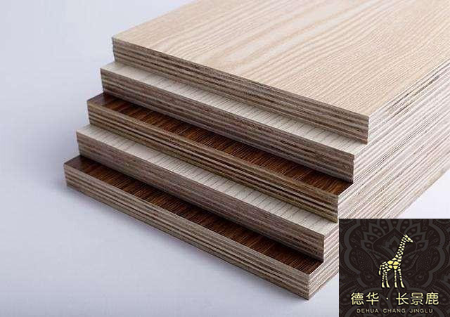 德华长景鹿板材：实木多层板抗老化的特性
